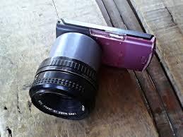 Membuat Nokia N70 Berasa Mirrorles
