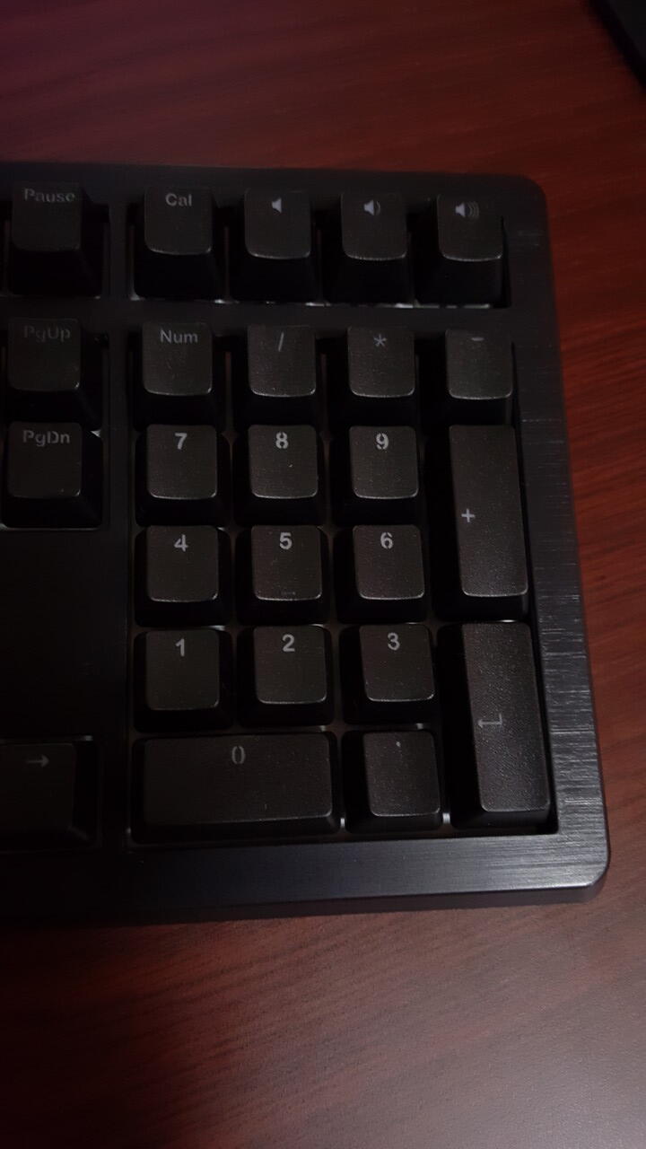&#91;KEYBOARD&#93; DUCKY SHINE 5 RGB