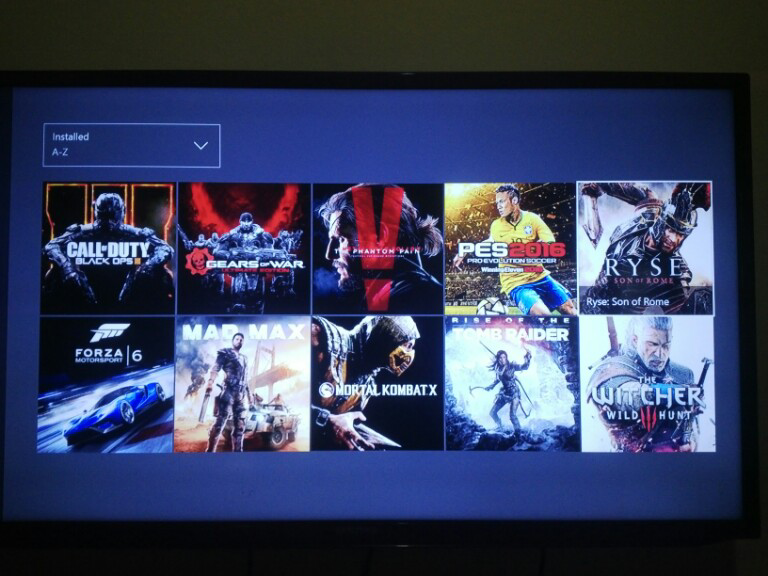 HD MOVIES FOR YOUR LED / LCD TV, AFFORDABLE PRICE