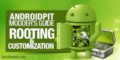 Pengertian Root Android, Fungsi, Kelebihan dan Kekurangan Rooting Android