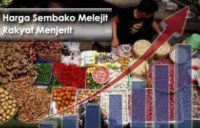 Pasokan Pakan Susah, Harga Daging Ayam Naik tak Wajar