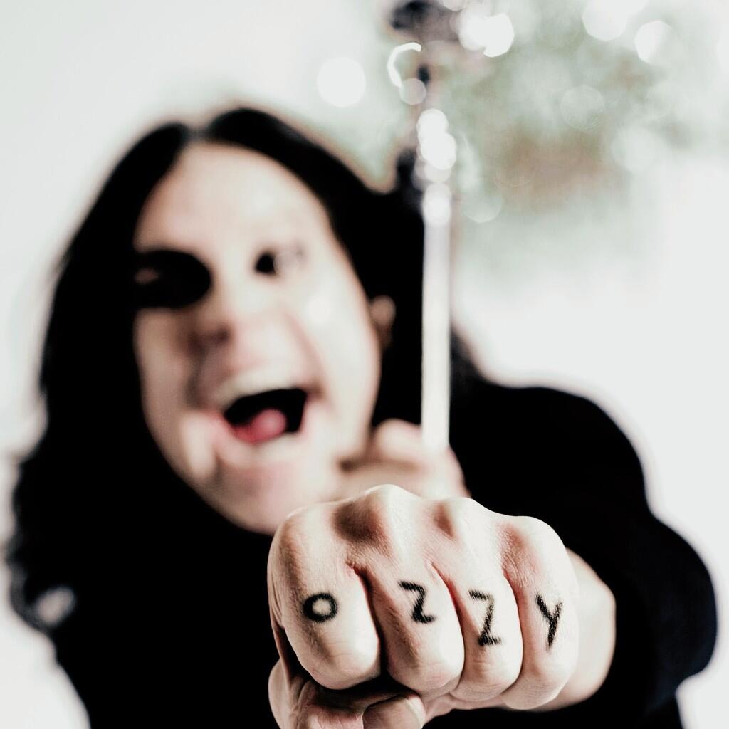 Fakta Tentang Ozzy Osbourne
