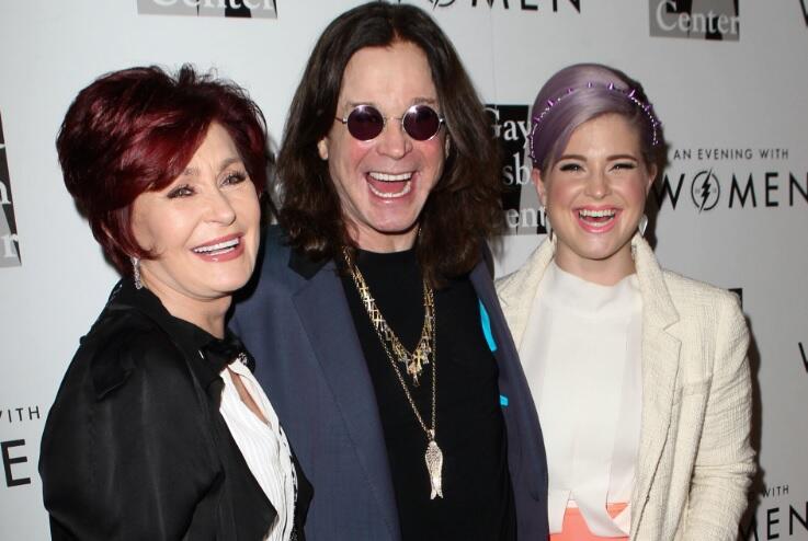 Fakta Tentang Ozzy Osbourne