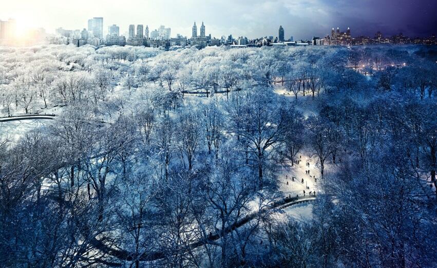 PHOTO INSPIRATION : DAY TO NIGHT