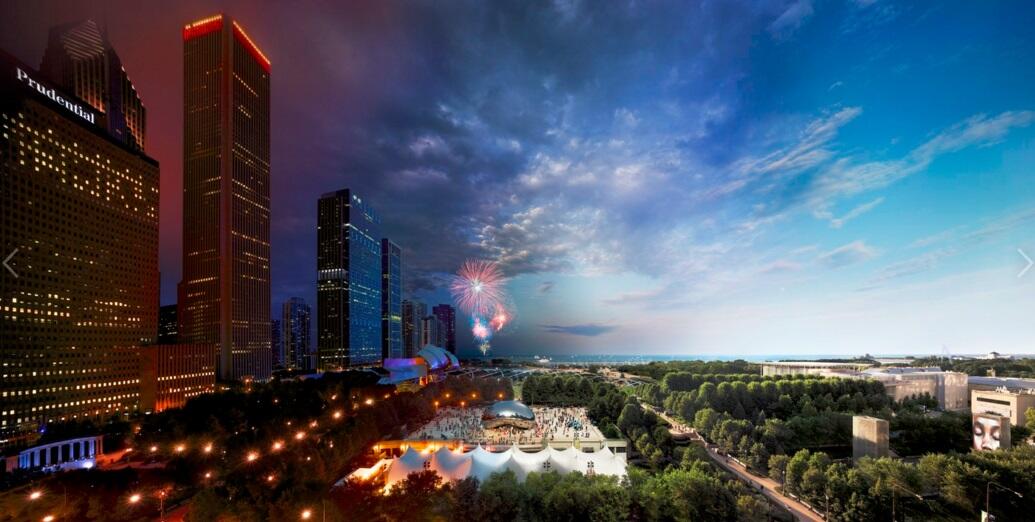 PHOTO INSPIRATION : DAY TO NIGHT