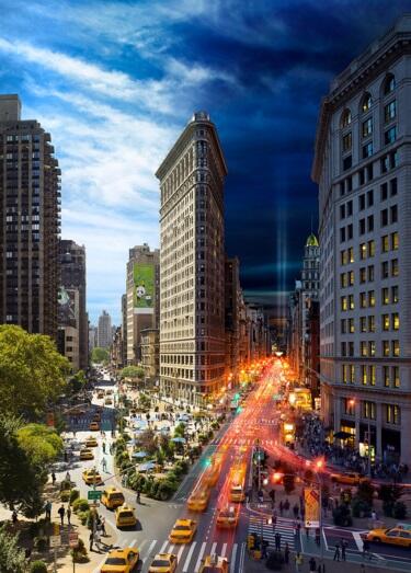 PHOTO INSPIRATION : DAY TO NIGHT