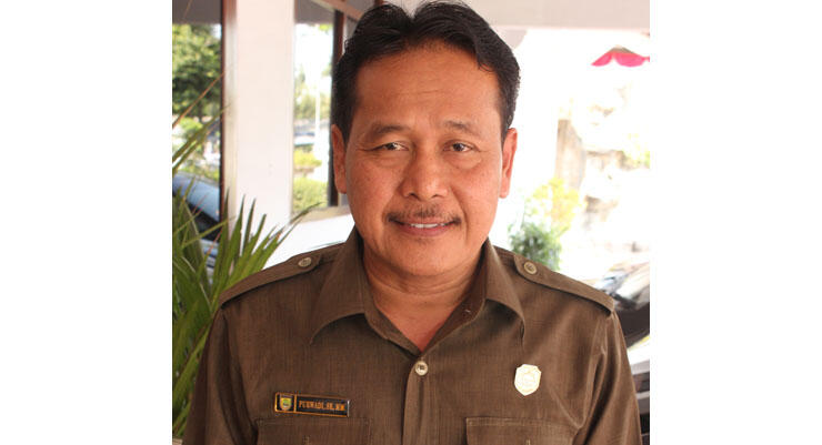 Wabup Terpilih Sukoharjo Digoyang Ijazah Palsu