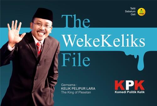 Lagi Berita Duka, Indonesia Ditinggal Pelawak Berbakat KELIK PELIPUR LARA