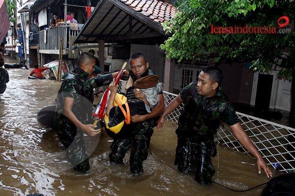 Tipe Pemalas disekitar kita
