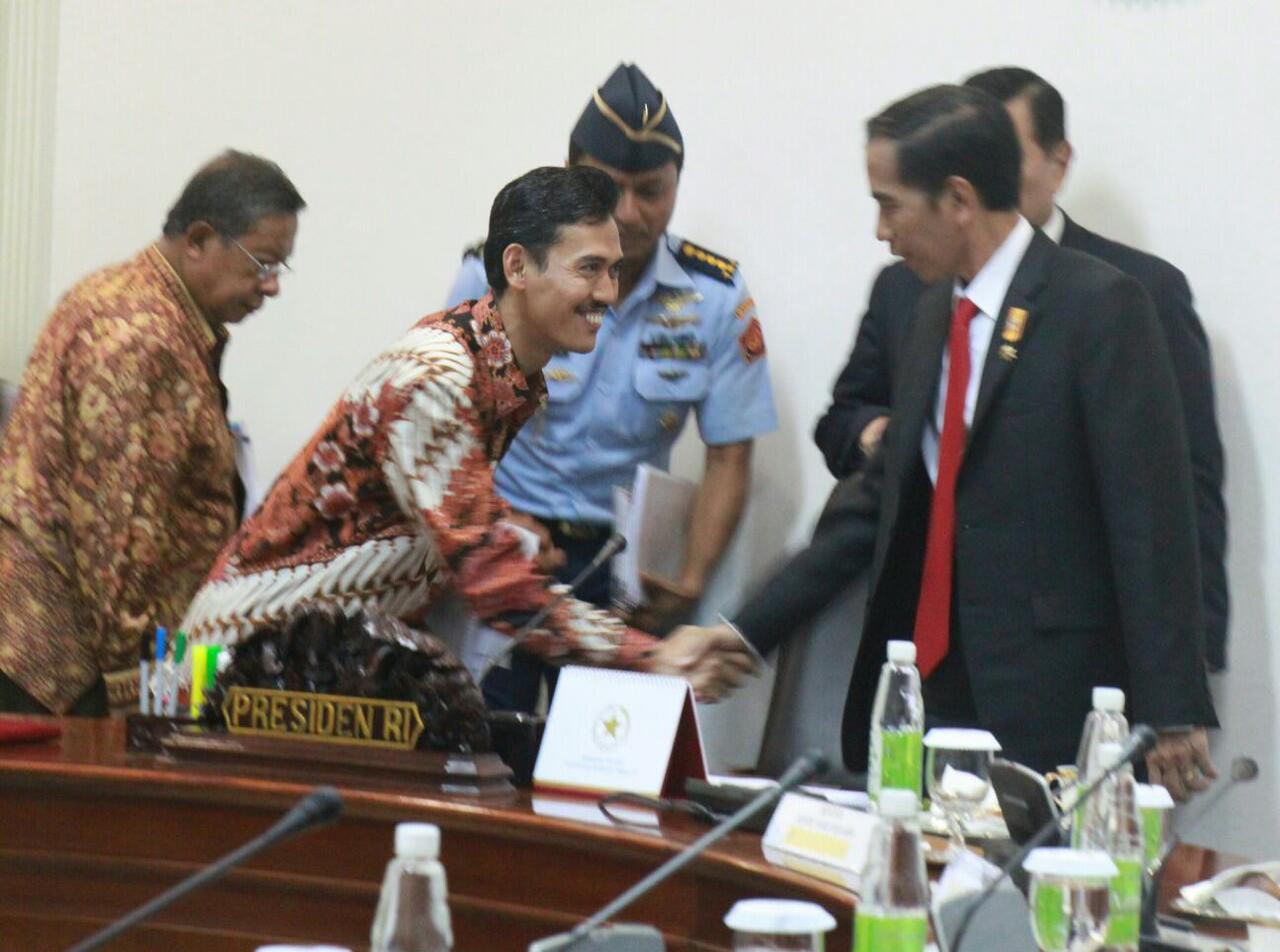 Jokowi Bakal Terbitkan Perpres Antibullying di Sekolah