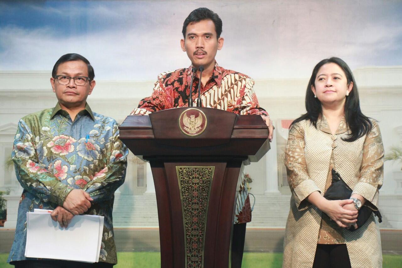 Jokowi Bakal Terbitkan Perpres Antibullying di Sekolah