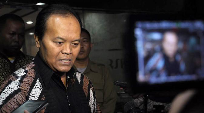 Politikus PKS : Putra Menteri Susi Wafat Husnul Khotimah