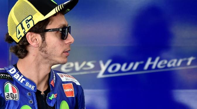 5 Hal yang Perlu Dilakukan Rossi untuk Juarai MotoGP 2016