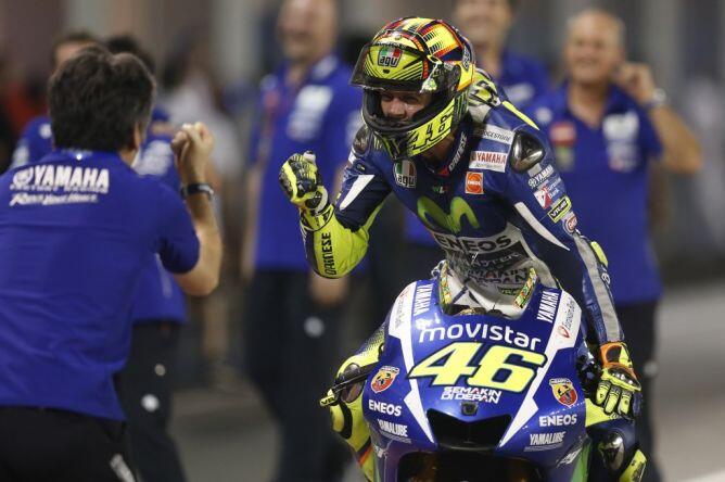 5 Hal yang Perlu Dilakukan Rossi untuk Juarai MotoGP 2016