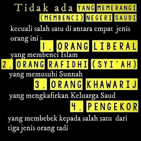 TERNYATA INI NEGARA TERORIS TERBESAR MENURUT AS