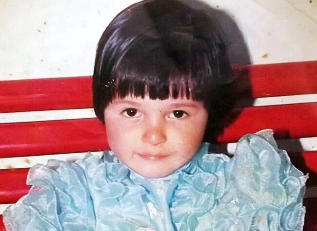 Wanita Tanpa Tangan dan Kaki yang Penuh Inspirasi