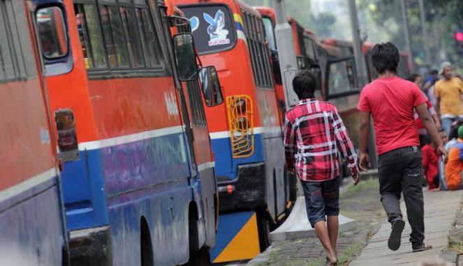 Buat yang suka naik Metromini, Masuk Gan Penting!