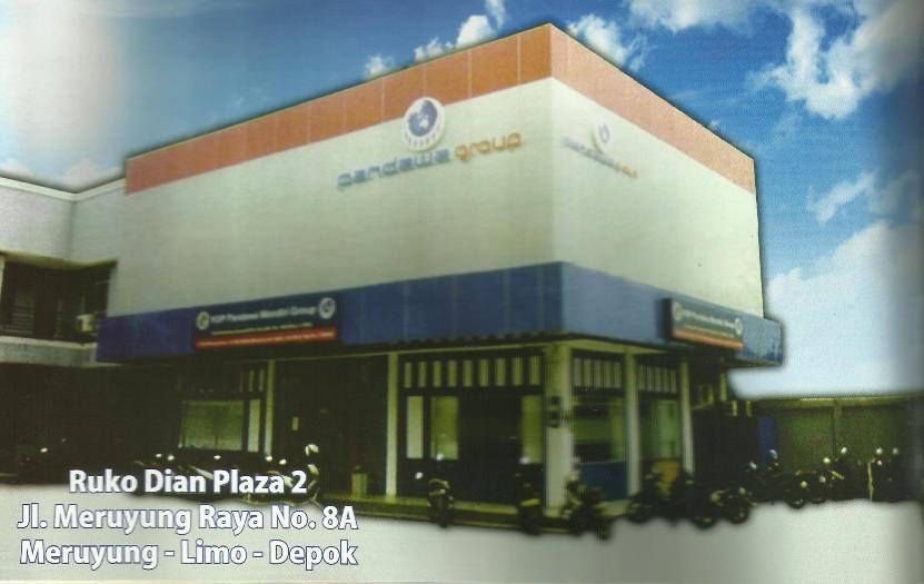 KSP Pandawa Solusi Finansial Anda