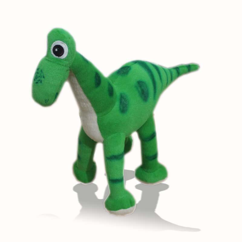 Boneka arlo, spot, trex the good dinosaur ukuran 30 cm