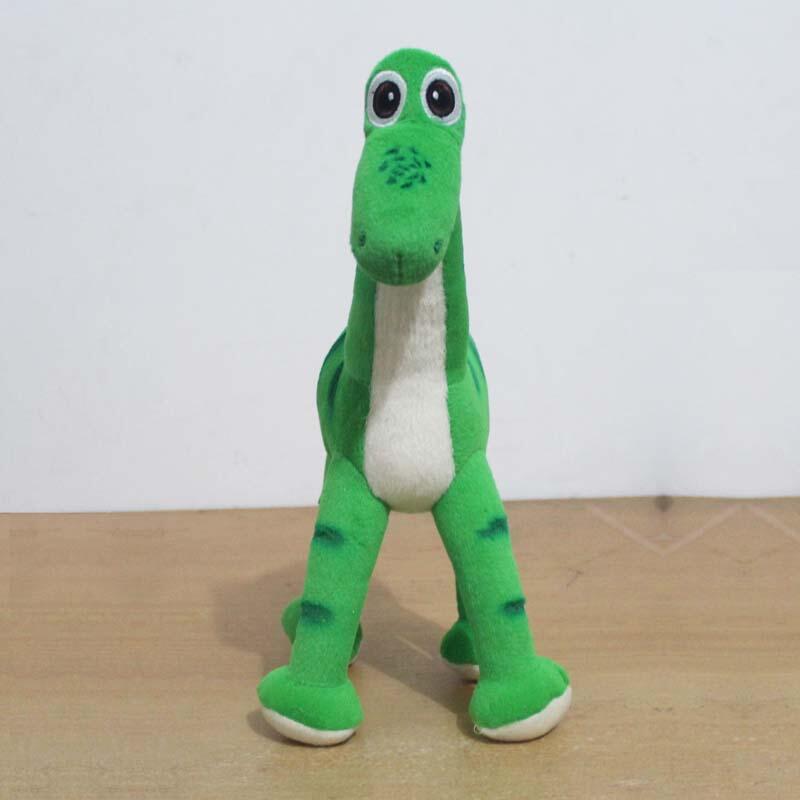 Boneka arlo, spot, trex the good dinosaur ukuran 30 cm