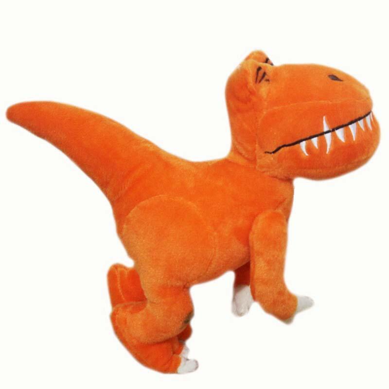 Boneka arlo, spot, trex the good dinosaur ukuran 30 cm