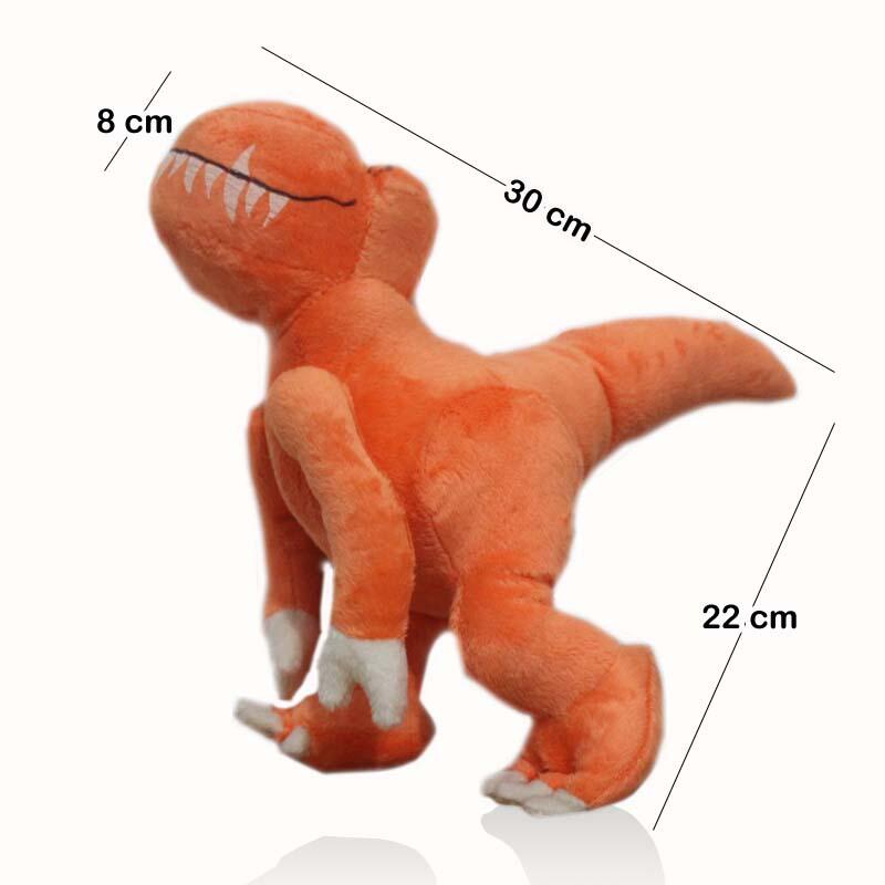 Boneka arlo, spot, trex the good dinosaur ukuran 30 cm