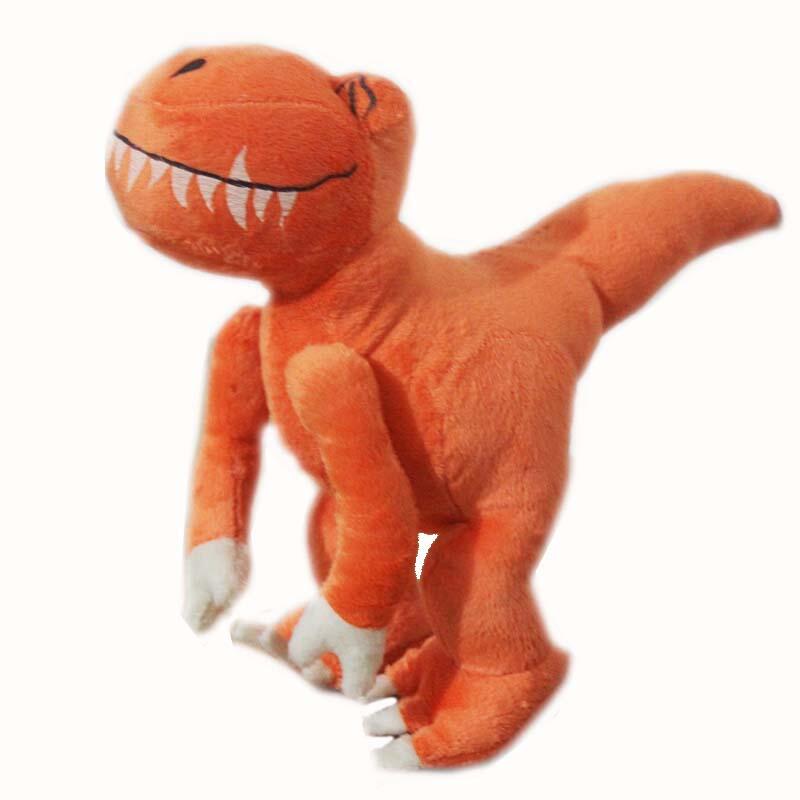 Boneka arlo, spot, trex the good dinosaur ukuran 30 cm