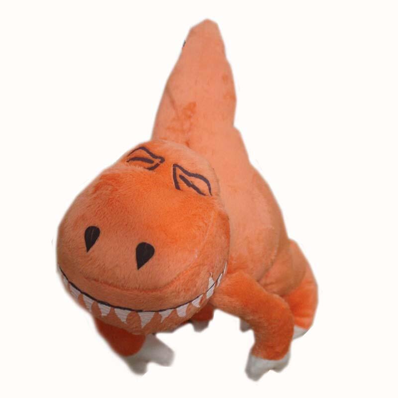 Boneka arlo, spot, trex the good dinosaur ukuran 30 cm