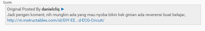 Tangan Robot EEG milik Tawan?? HOAX....kahh ??