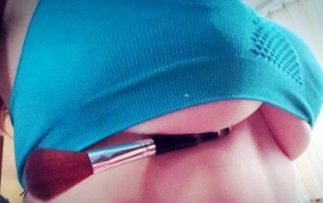 Tren Baru 'HOT&quot; Ce Yang Rada Edan 