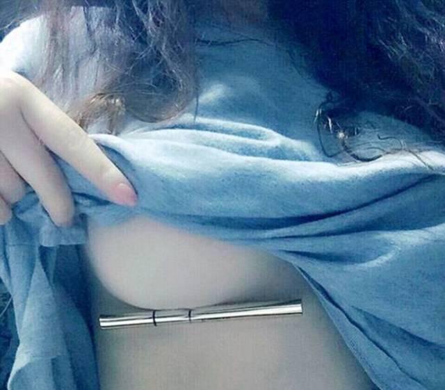 Tren Baru 'HOT&quot; Ce Yang Rada Edan 