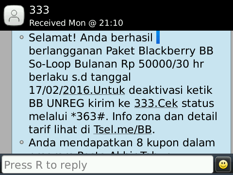 Ada Apa Dengan LOOP