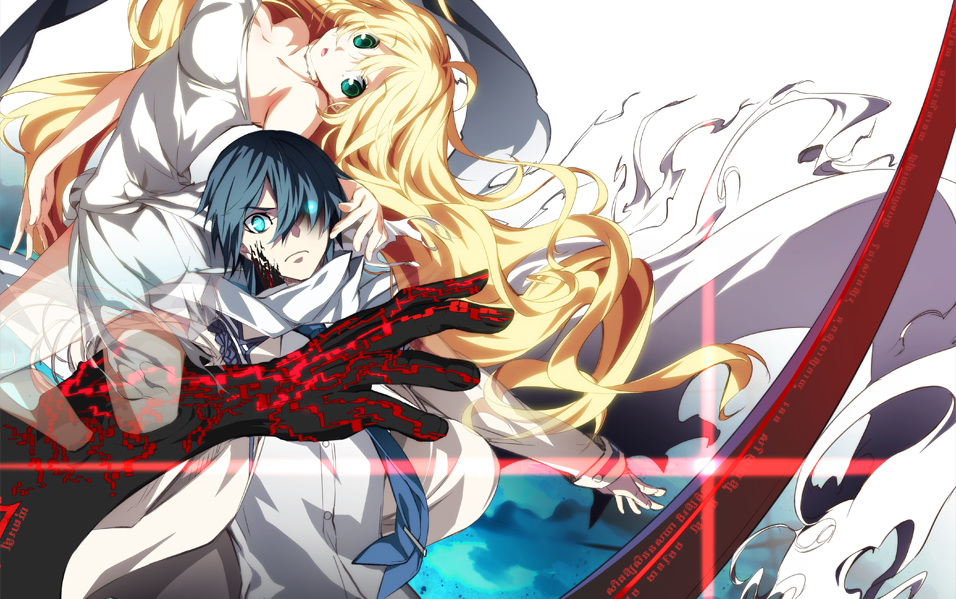 『Dies irae（ディエス・イレ)』