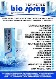 " PRODUK AJAIB UNTUK KECANTIKAN ANDA "