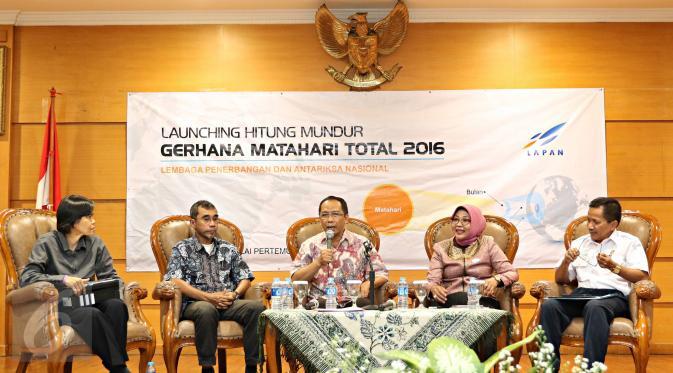 10 Hal Yang Perlu Agan Ketahui Tentang Gerhana Matahari Total