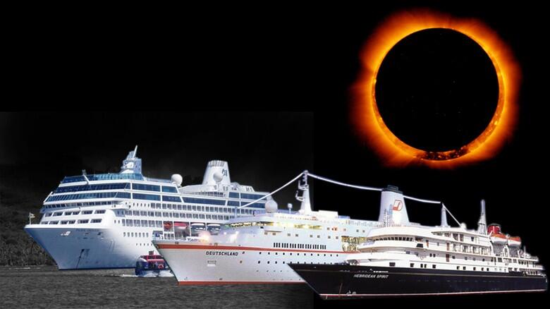 10 Hal Yang Perlu Agan Ketahui Tentang Gerhana Matahari Total