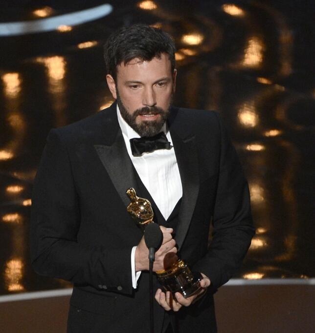 8 Aktor Terkenal yang Menang Oscar Bukan karena Aktingnya