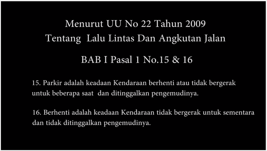 Dalam Kasus ini Siapa yang Paling Benar, Polisi atau Sopir Taksi?