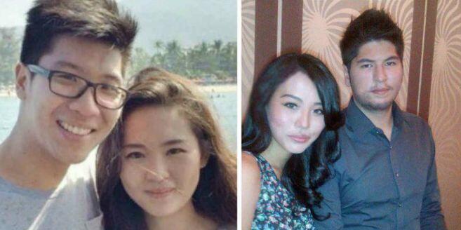 (Baru tau ane) Kalau Wayan Mirna Salihin itu punya kembaran