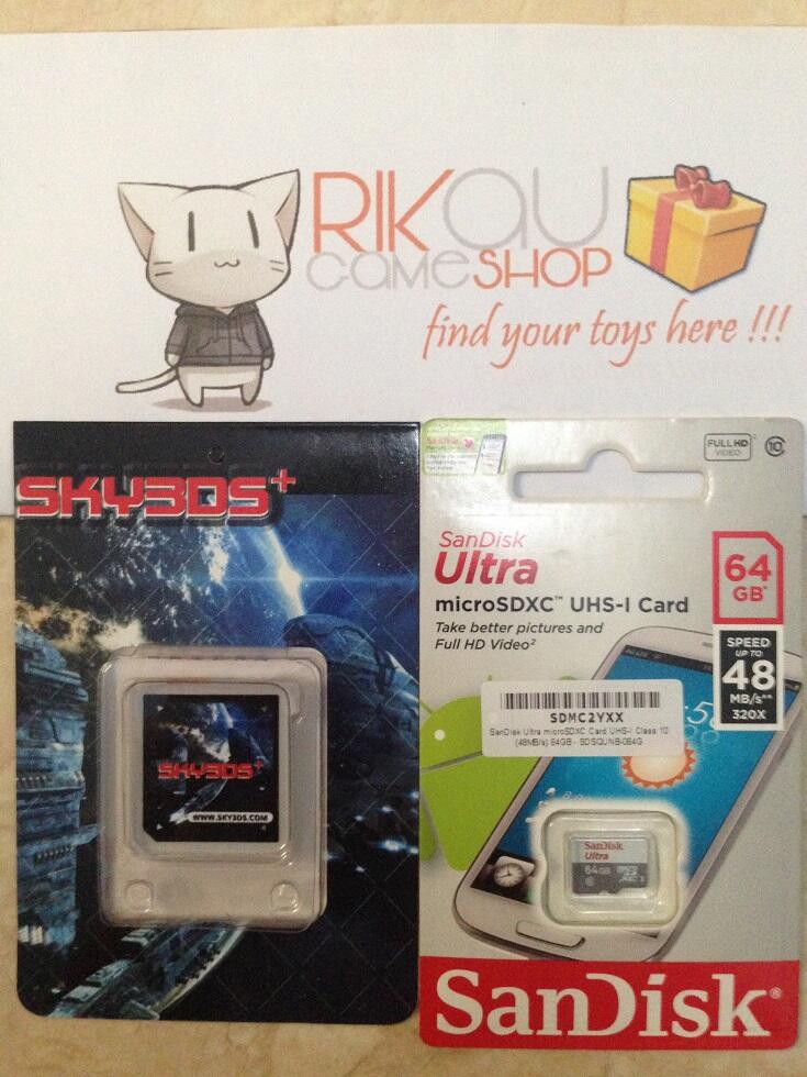 ▄▀▄▀▄▀ ▄▀ PS Vita, PSP dan 3DSXL ▄▀▄▀▄▀▄▀ ACCESSORIES ▄▀▄▀▄▀▄▀