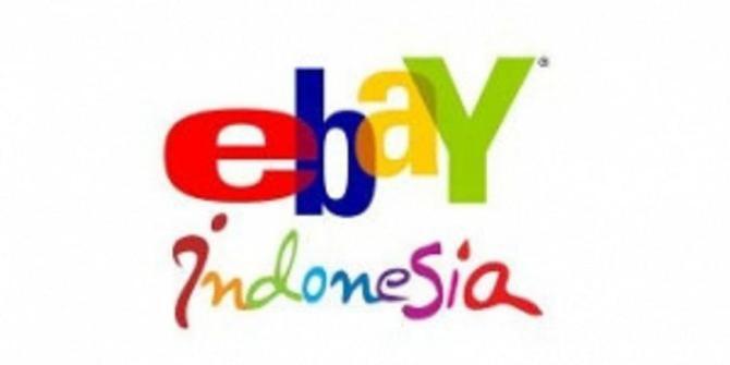 eBay Buka Kantor di Indonesia