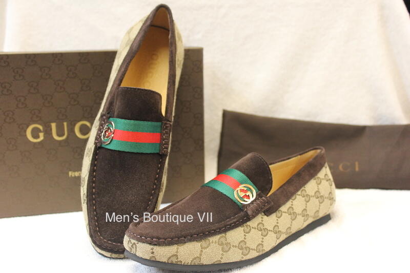 Terjual Sepatu  Louis  Vuitton  Gucci Bottega Hermes 