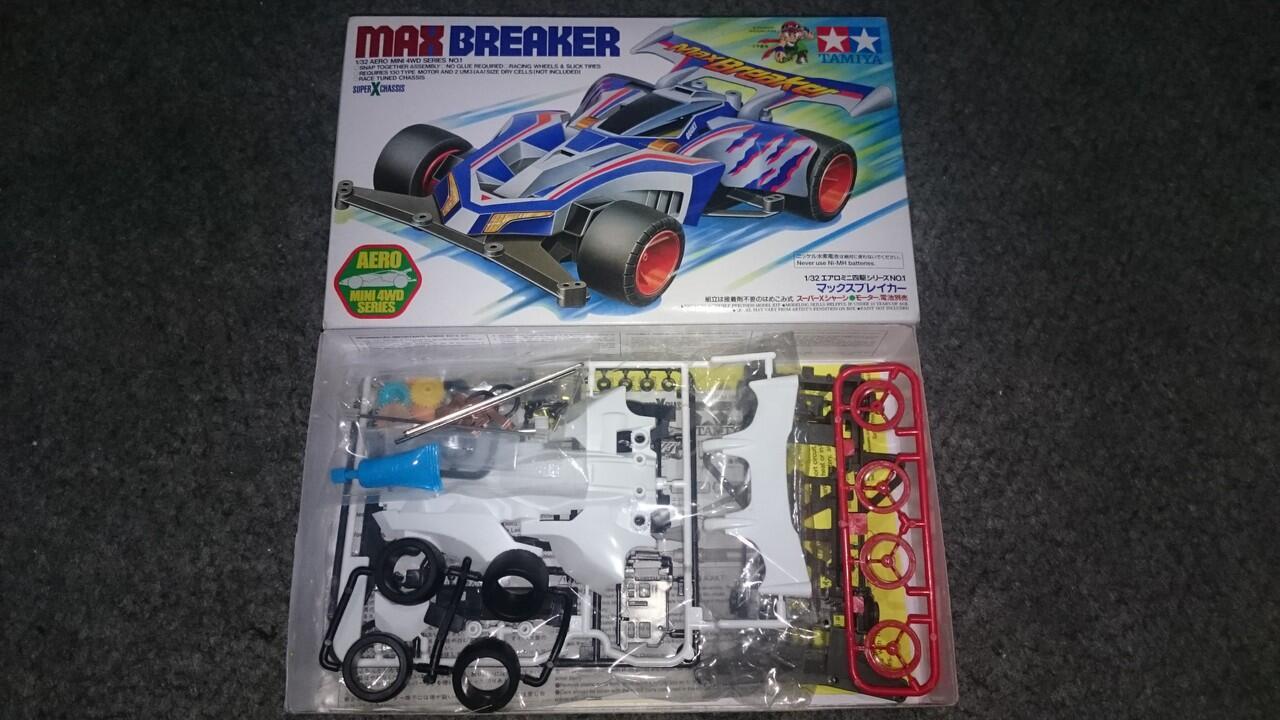 Mini 4 WD Tamiya Forum Shared and Discusion.