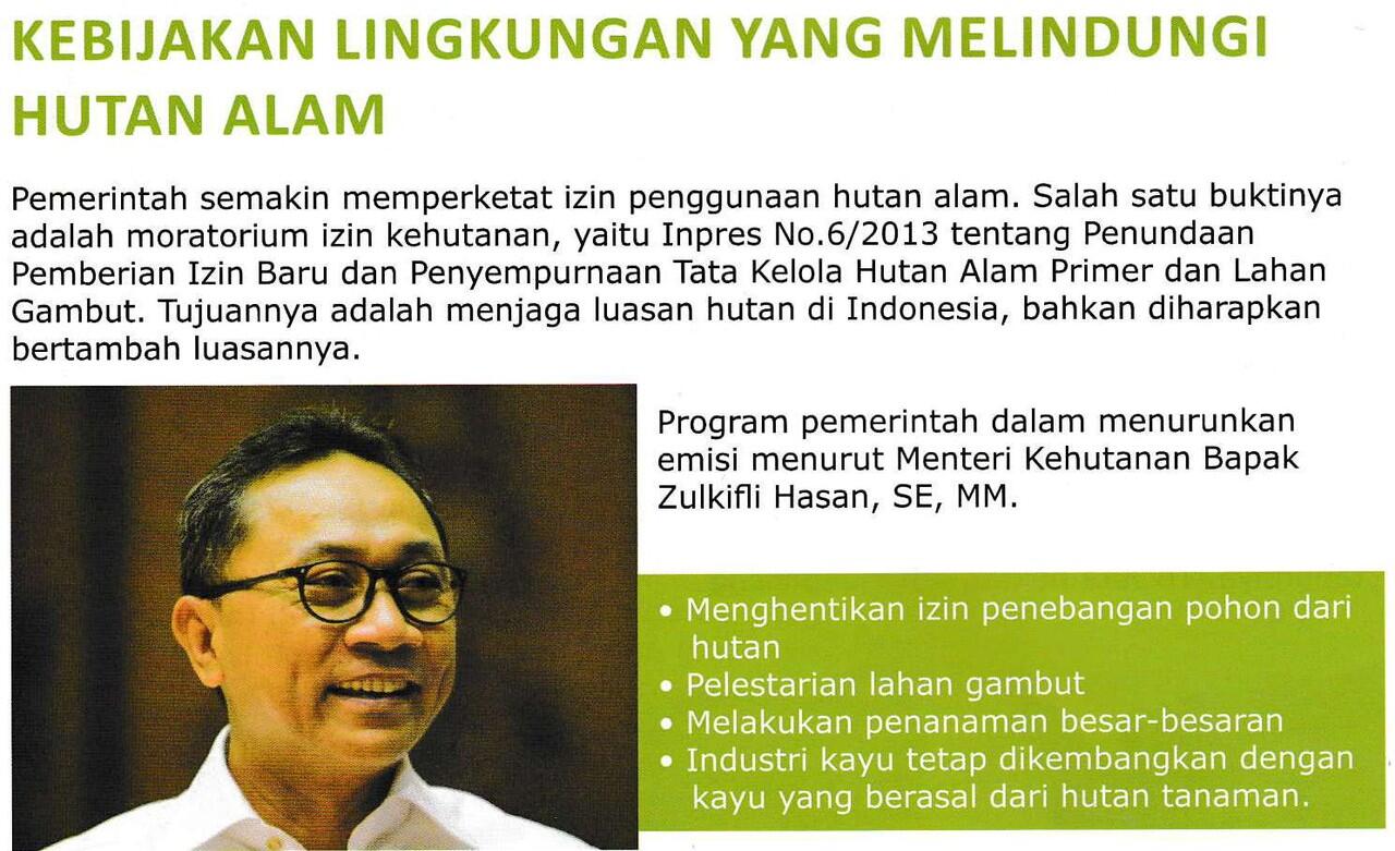 Bisnis Pohon ANTI RUGI! Menguntungkan dan Menyelamatkan Bumi dengan GO GREEN! CEKIDOT