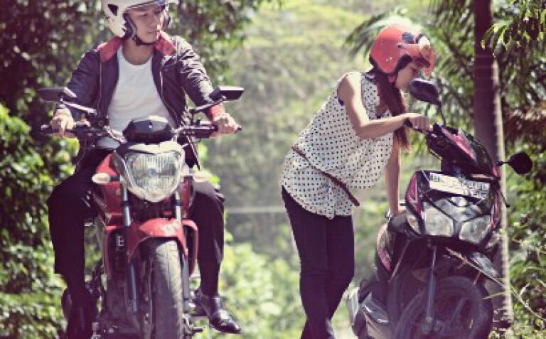 Konsep Pre Wedding Menarik &amp; Unik Yang Dapat Memberikan Kesan Romantis Tak Terlupakan