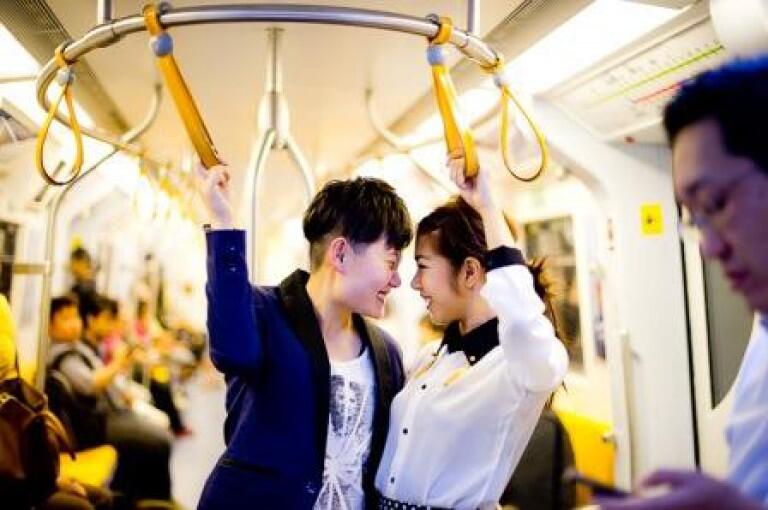 Konsep Pre Wedding Menarik &amp; Unik Yang Dapat Memberikan Kesan Romantis Tak Terlupakan