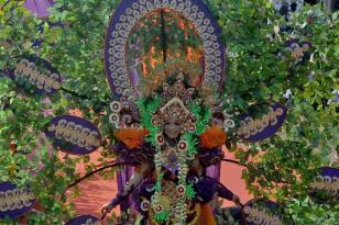Ini Dia Festival yang Digelar di Banyuwangi pada 2016