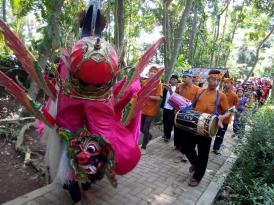 Ini Dia Festival yang Digelar di Banyuwangi pada 2016