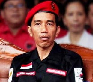 Rezim Jokowi Akan Blokir Medsos + Situs Radikal dan Penjarakan Admin nya !!