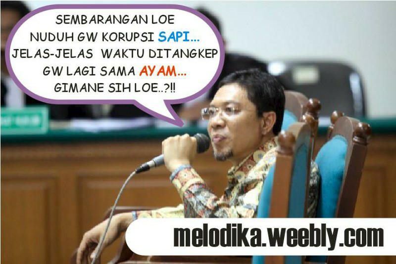 Permintaan PAPA jaman sekarang